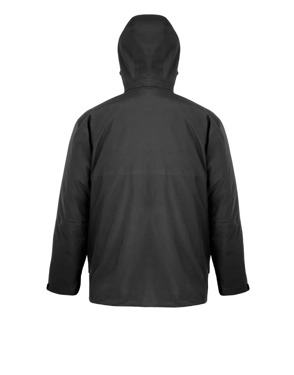 Recycled 3In1 Padded Ripstop Jacket