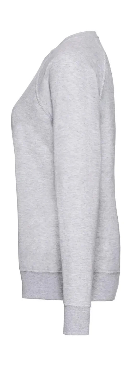 Ladies Lightweight Raglan Sweat