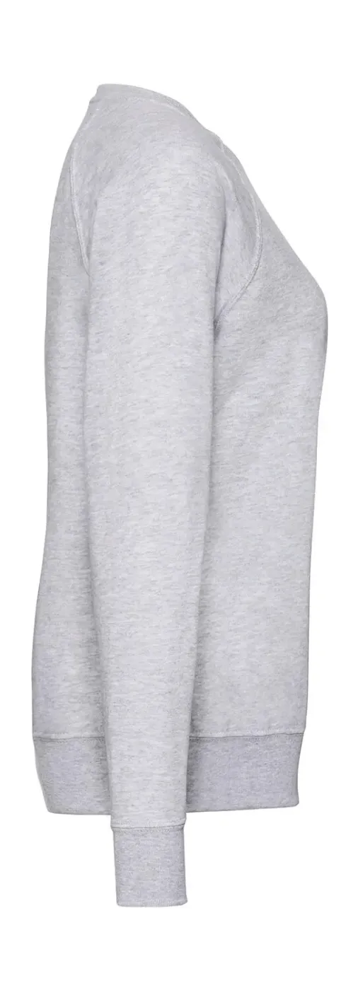 Ladies Lightweight Raglan Sweat