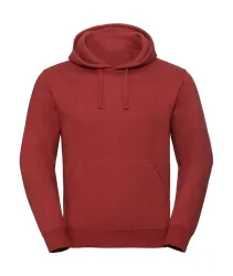 Brick Red Melange