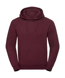 Burgundy Melange