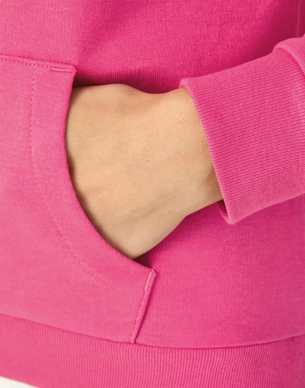 #Hoodie /women French Terry