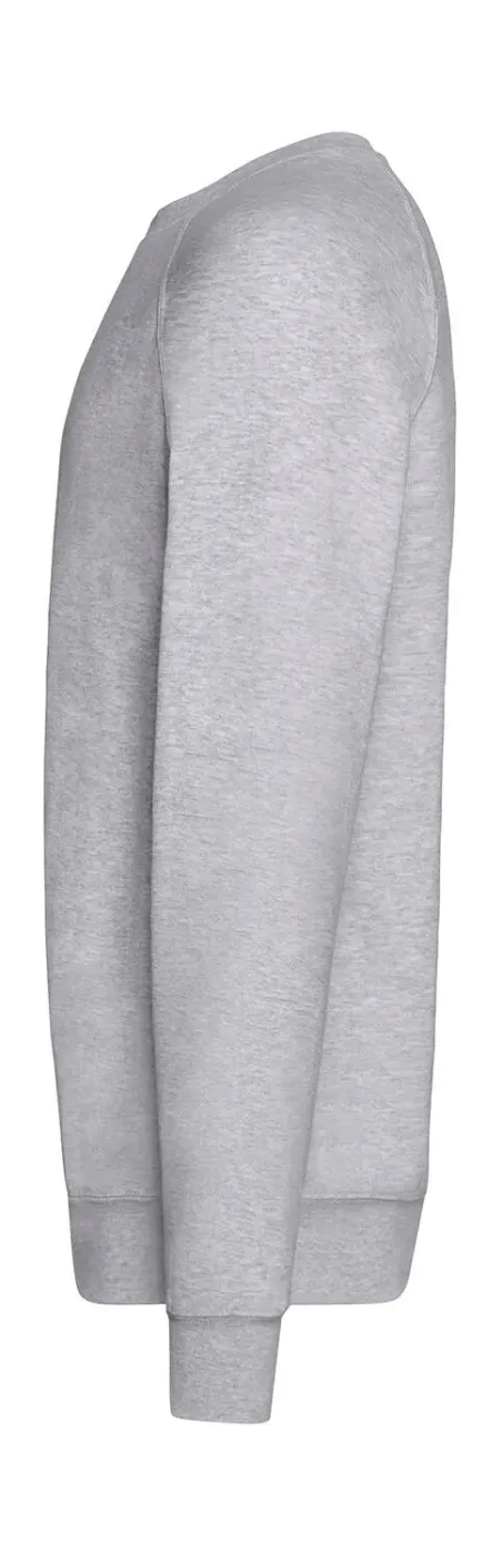 Lightweight Raglan Sweat