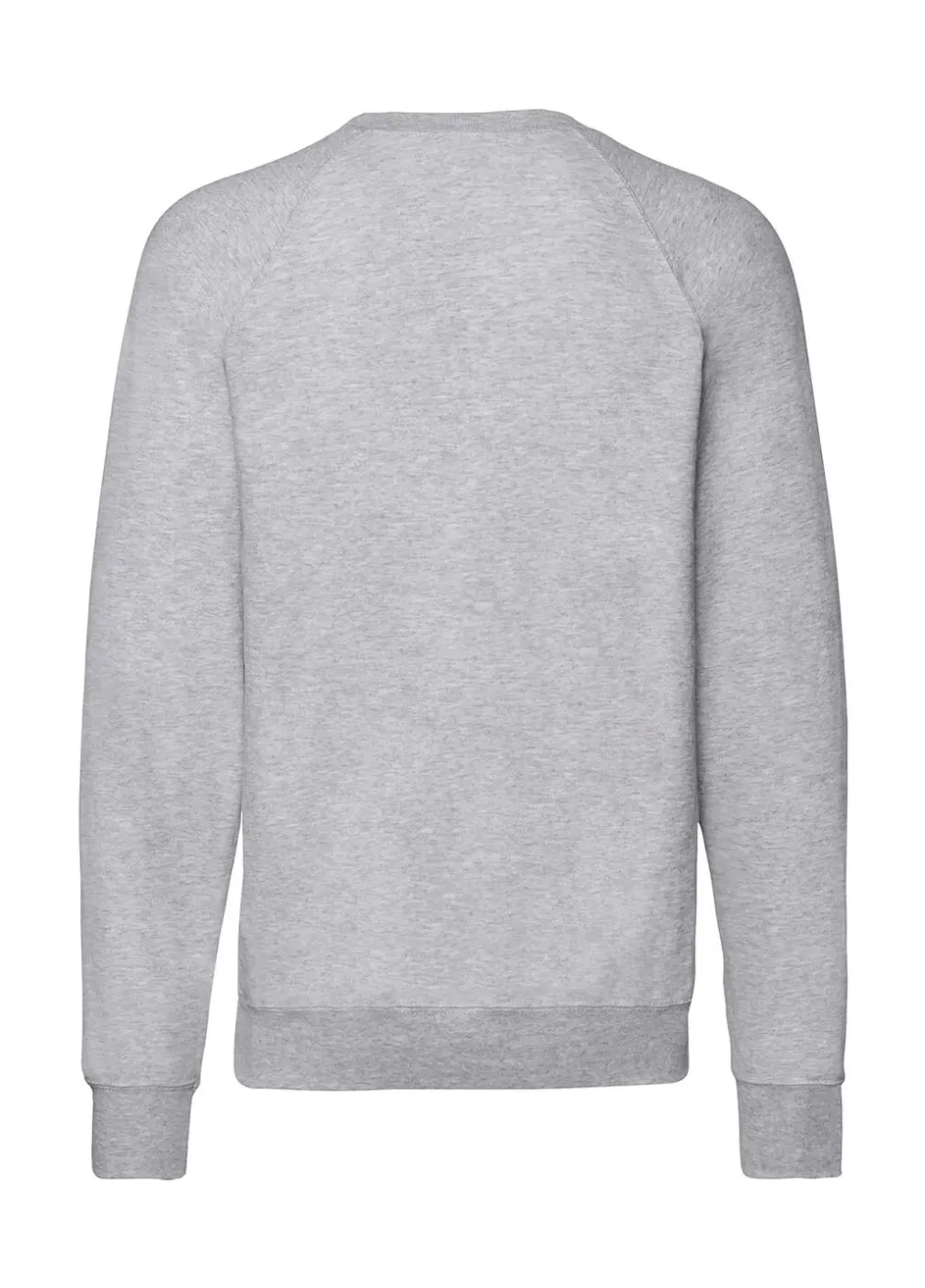 Lightweight Raglan Sweat