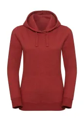 Brick Red Melange