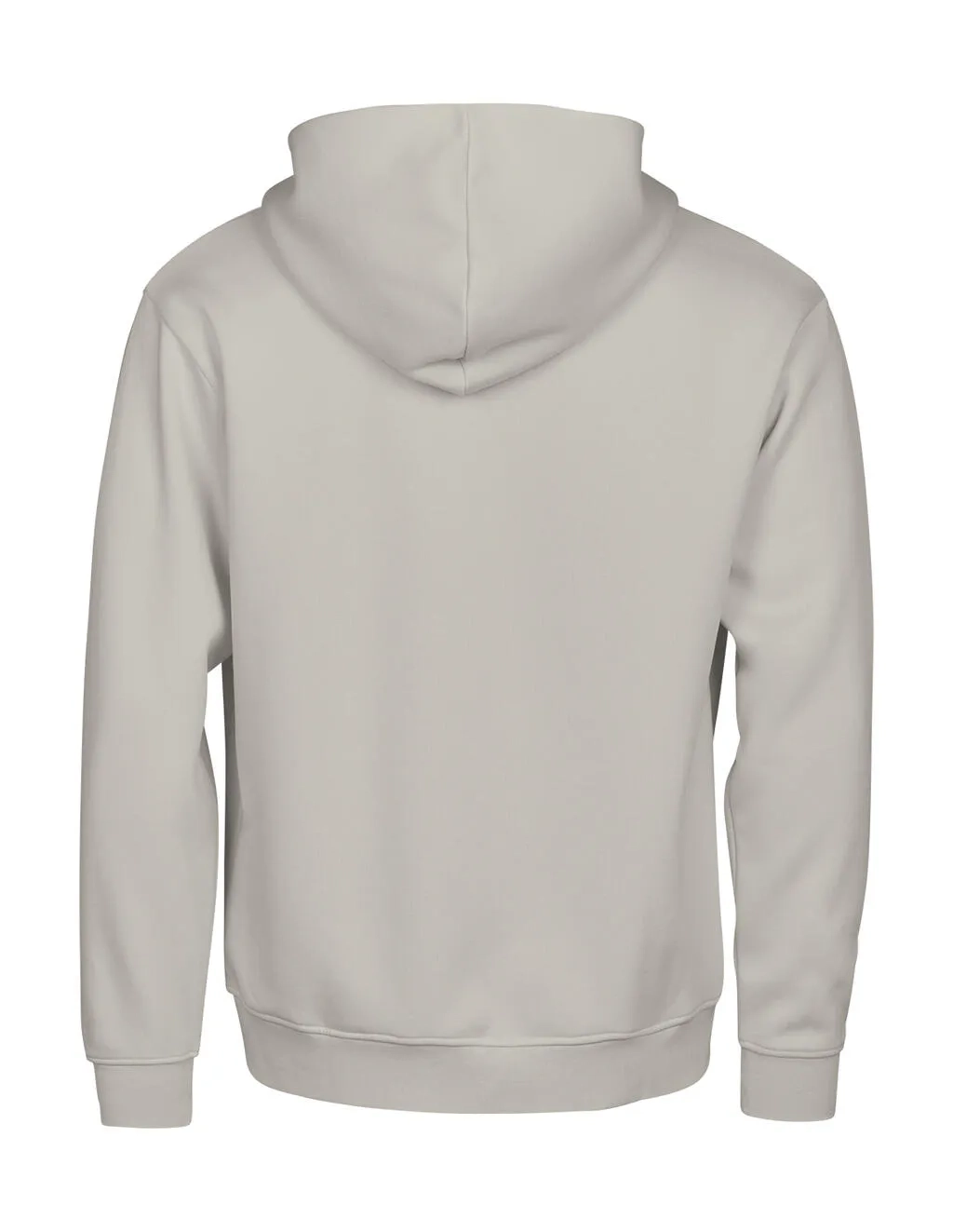 UNLABELED Hooded Full Zip Sweatshirt