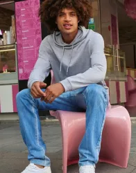 #Hoodie French Terry