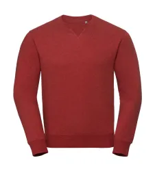 Authentic Melange Sweat