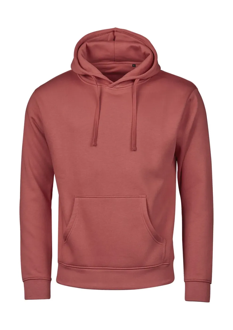 UNLABELED Hooded Sweatshirt