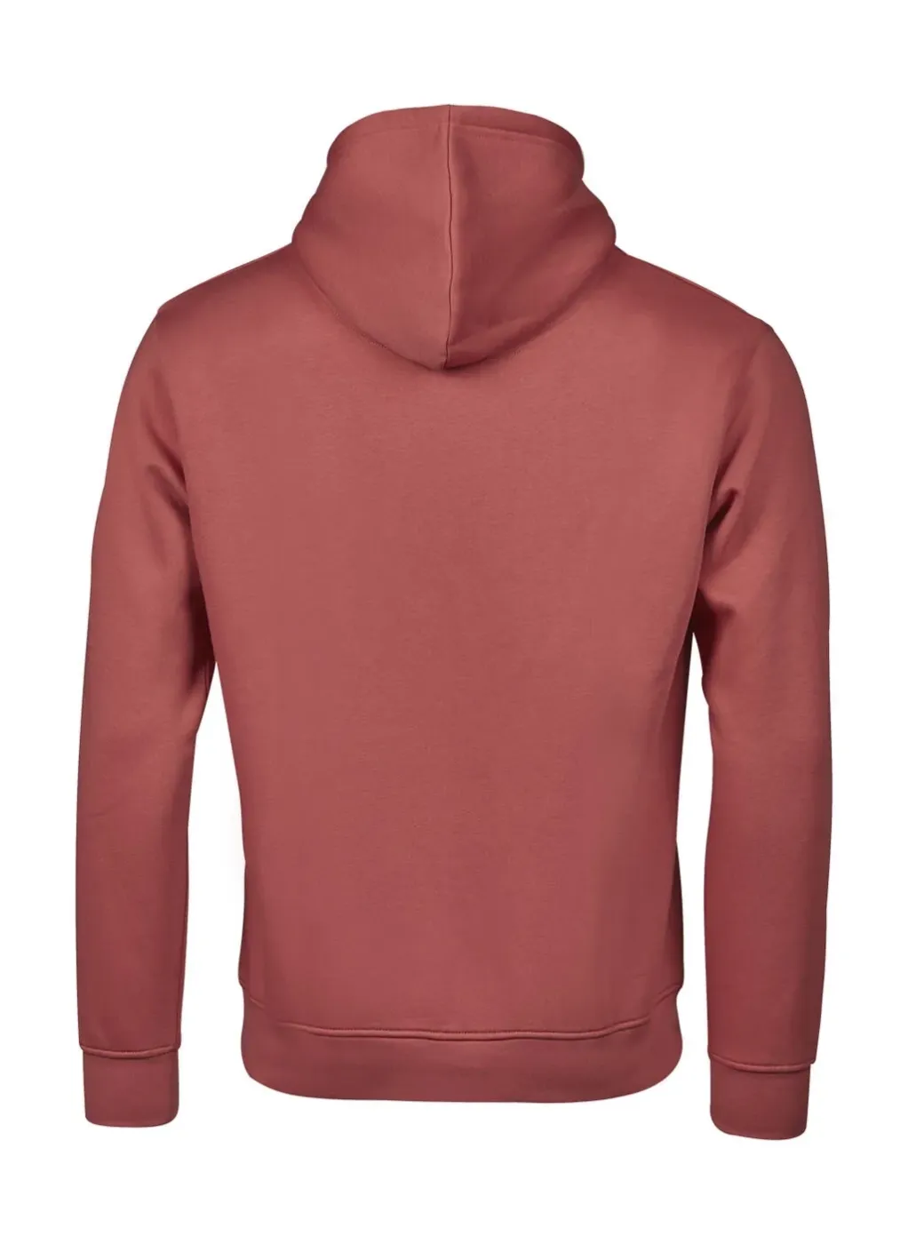UNLABELED Hooded Sweatshirt