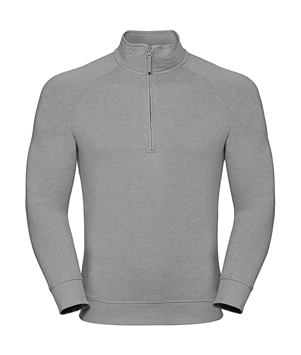 Men's HD 1/4 Zip Sweat