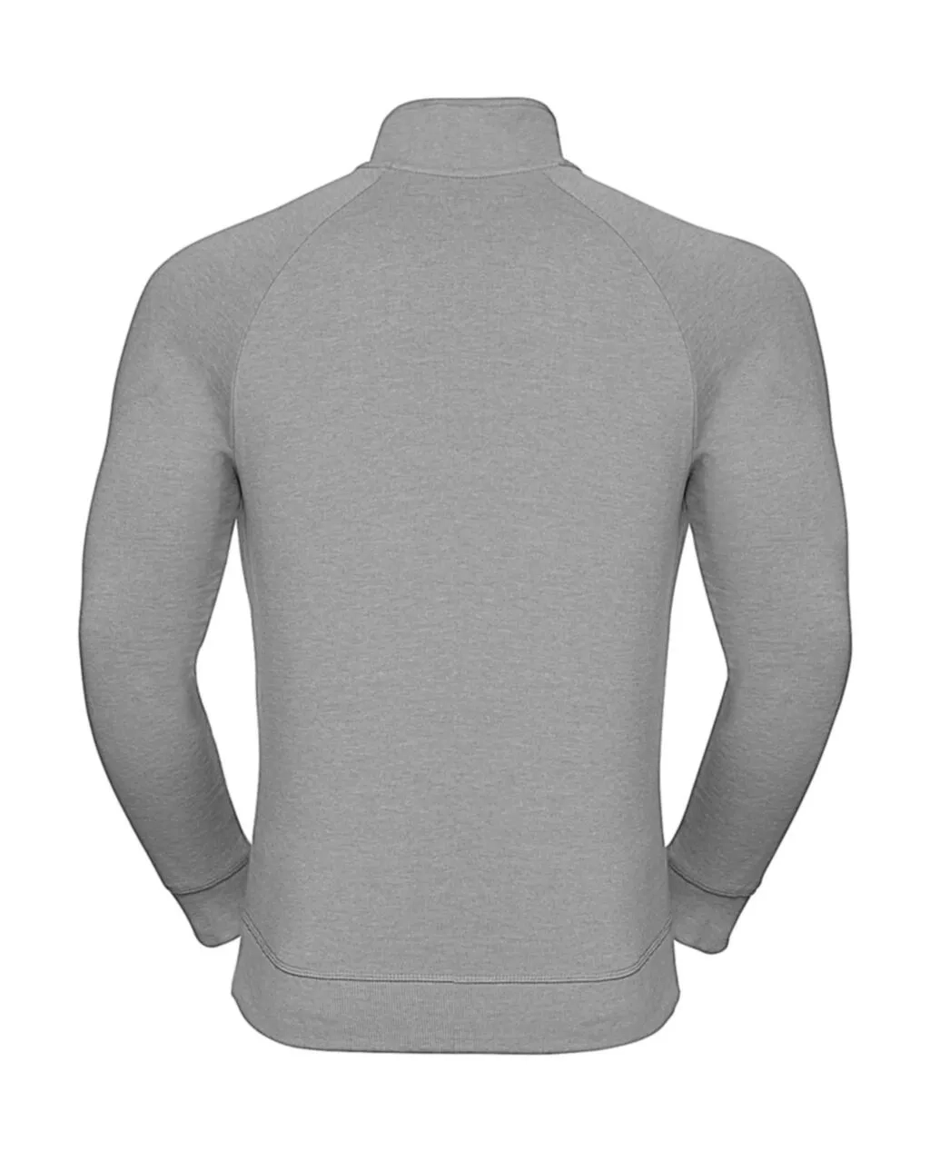 Men's HD 1/4 Zip Sweat