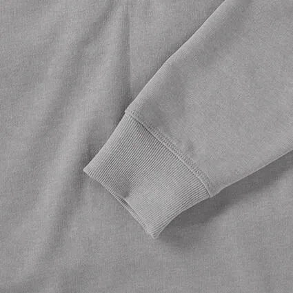 Men's HD 1/4 Zip Sweat