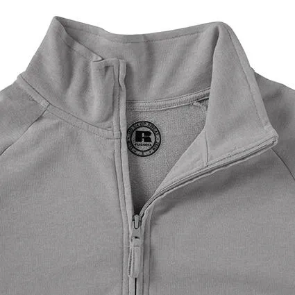 Men's HD 1/4 Zip Sweat