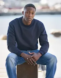 UNLABELED Sweatshirt