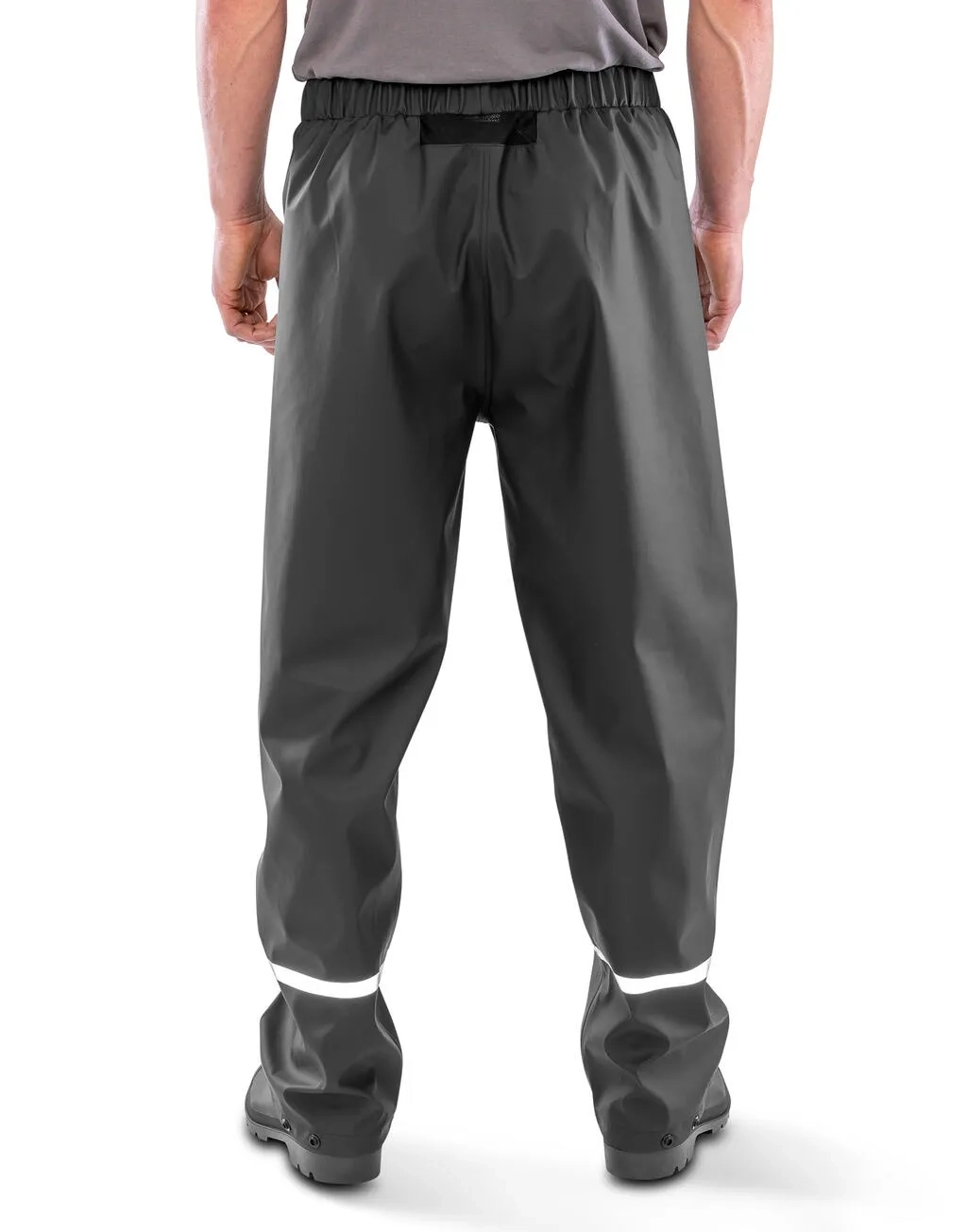 Prism Pu Waterproof Trouser