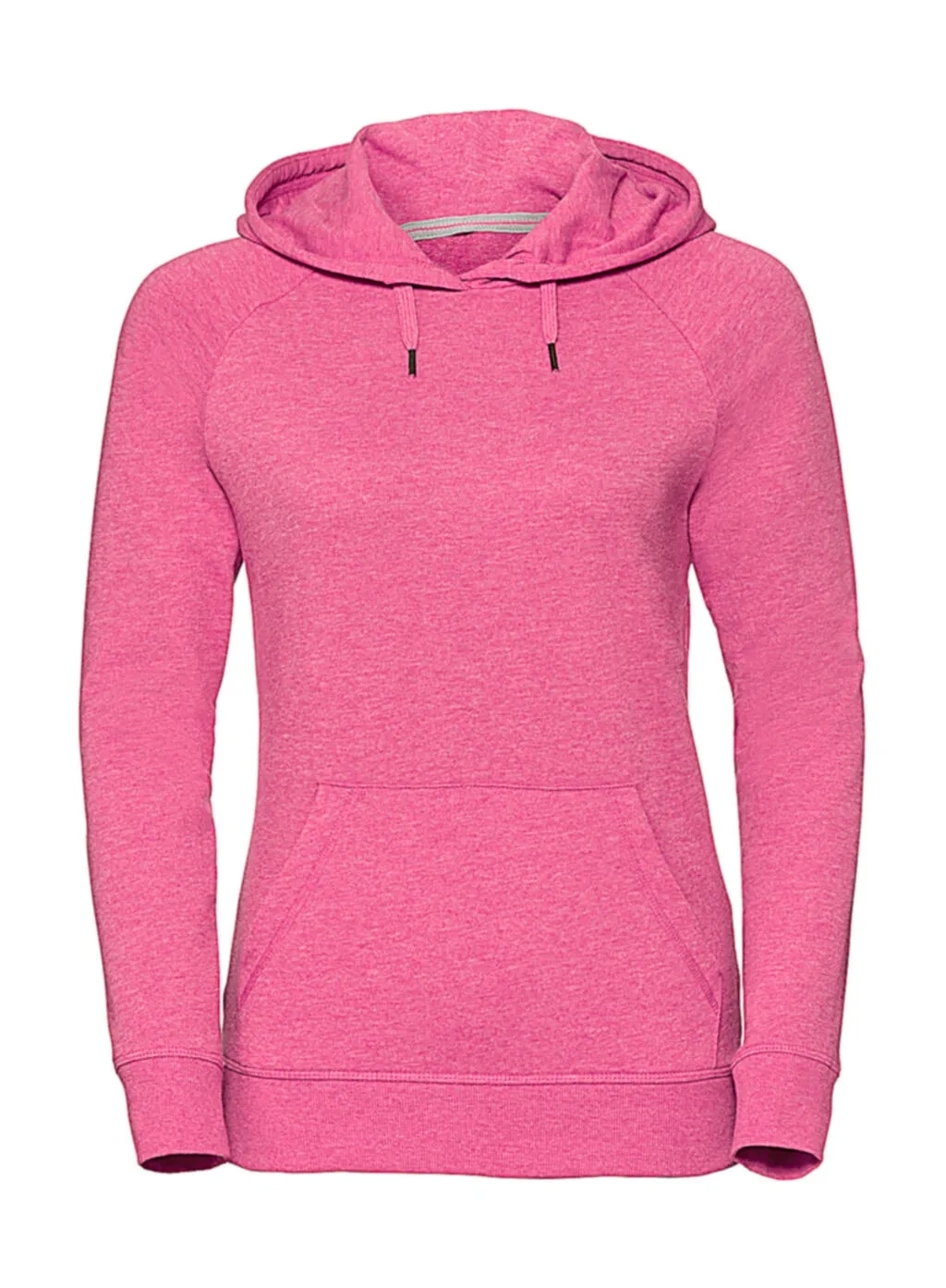 Ladies HD Hooded Sweat