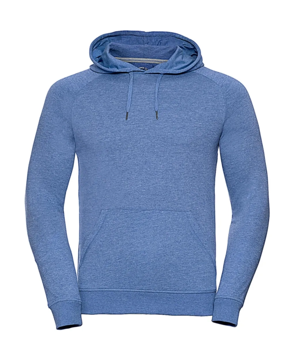 Men's HD Hooded Sweat