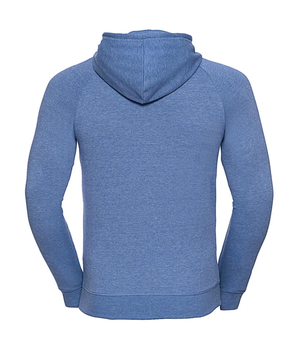 Men's HD Hooded Sweat