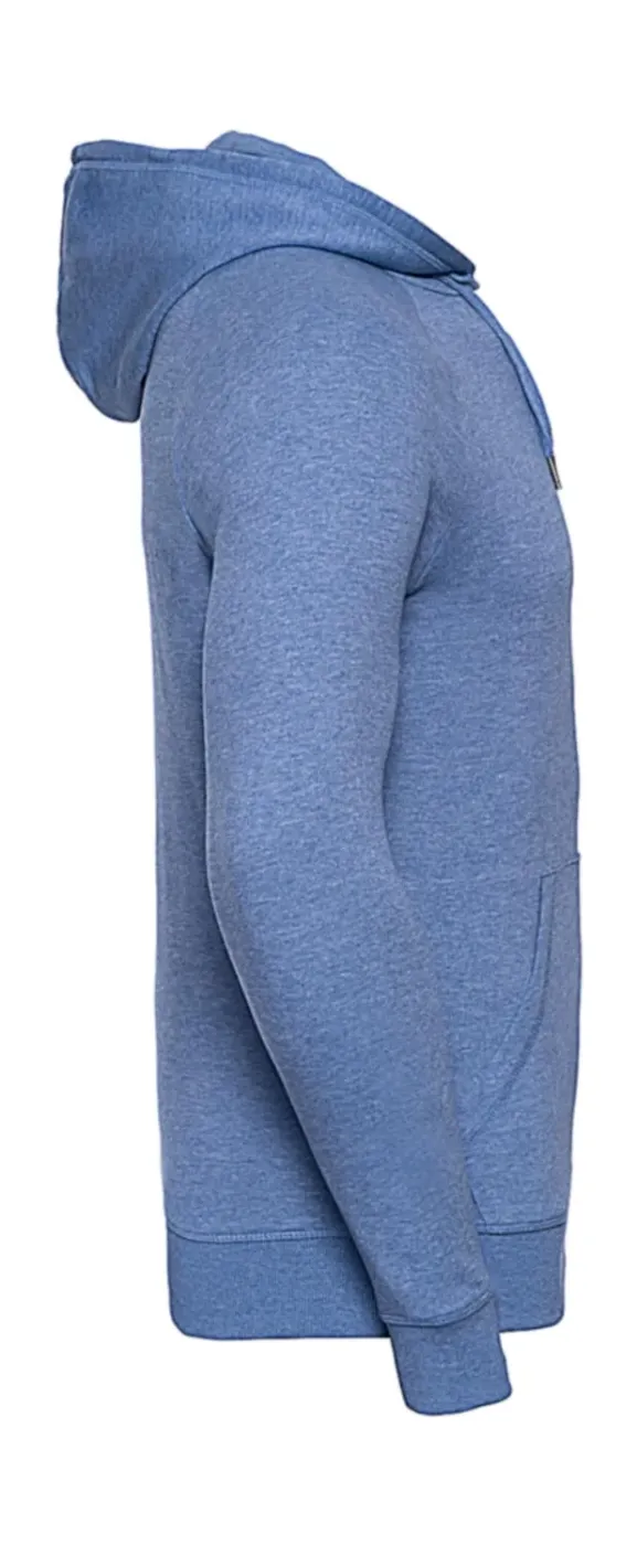 Men's HD Hooded Sweat