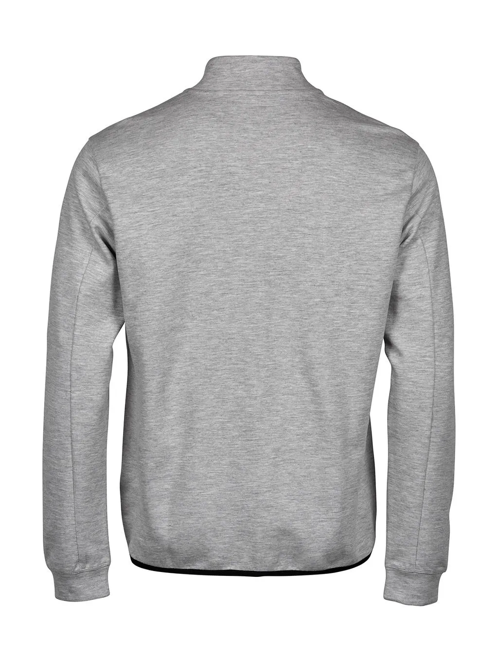 Athletic Full Zip Sweat