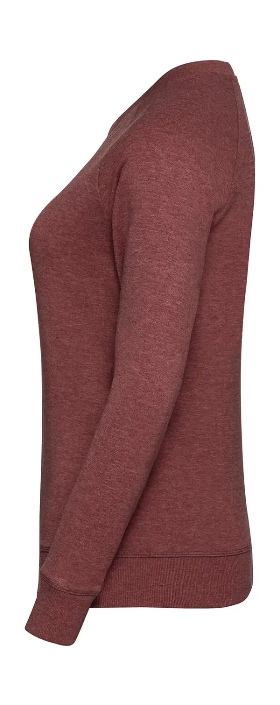 Ladies HD Raglan Sweat