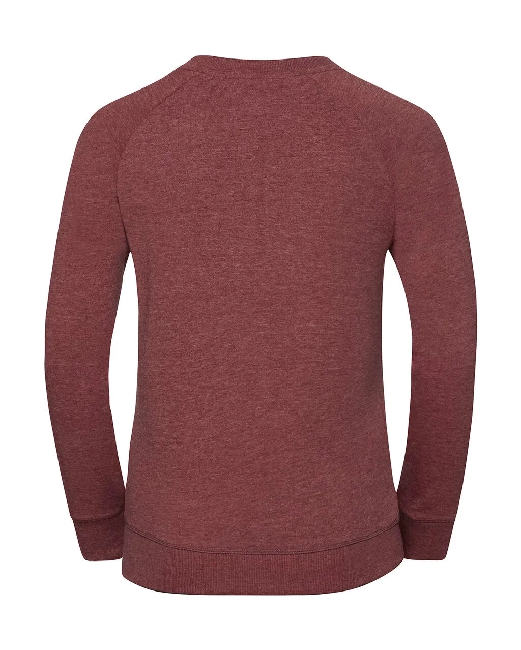 Ladies HD Raglan Sweat