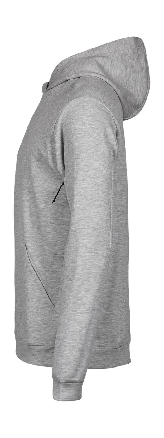 Athletic Hooded Sweat