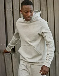 Athletic Hooded Sweat