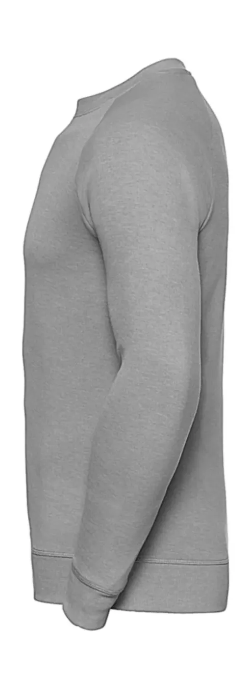 Men's HD Raglan Sweat