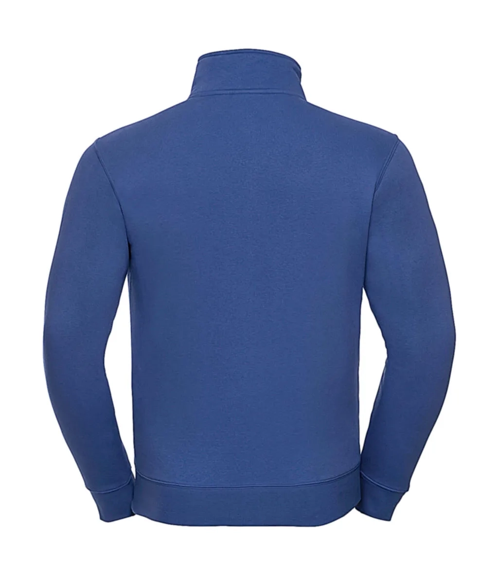 Men's Authentic Sweat Jacket