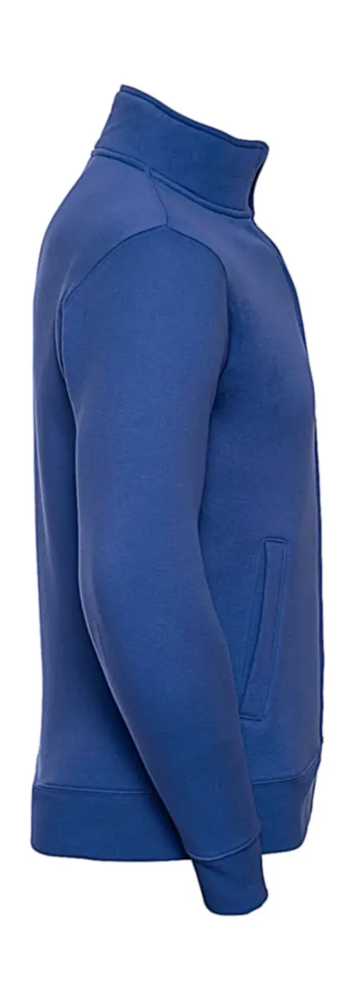 Men's Authentic Sweat Jacket