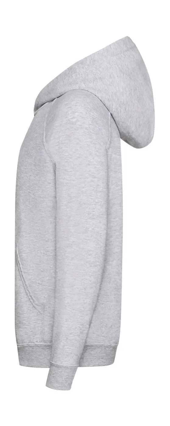 Kids Lightweight Hooded Sweat