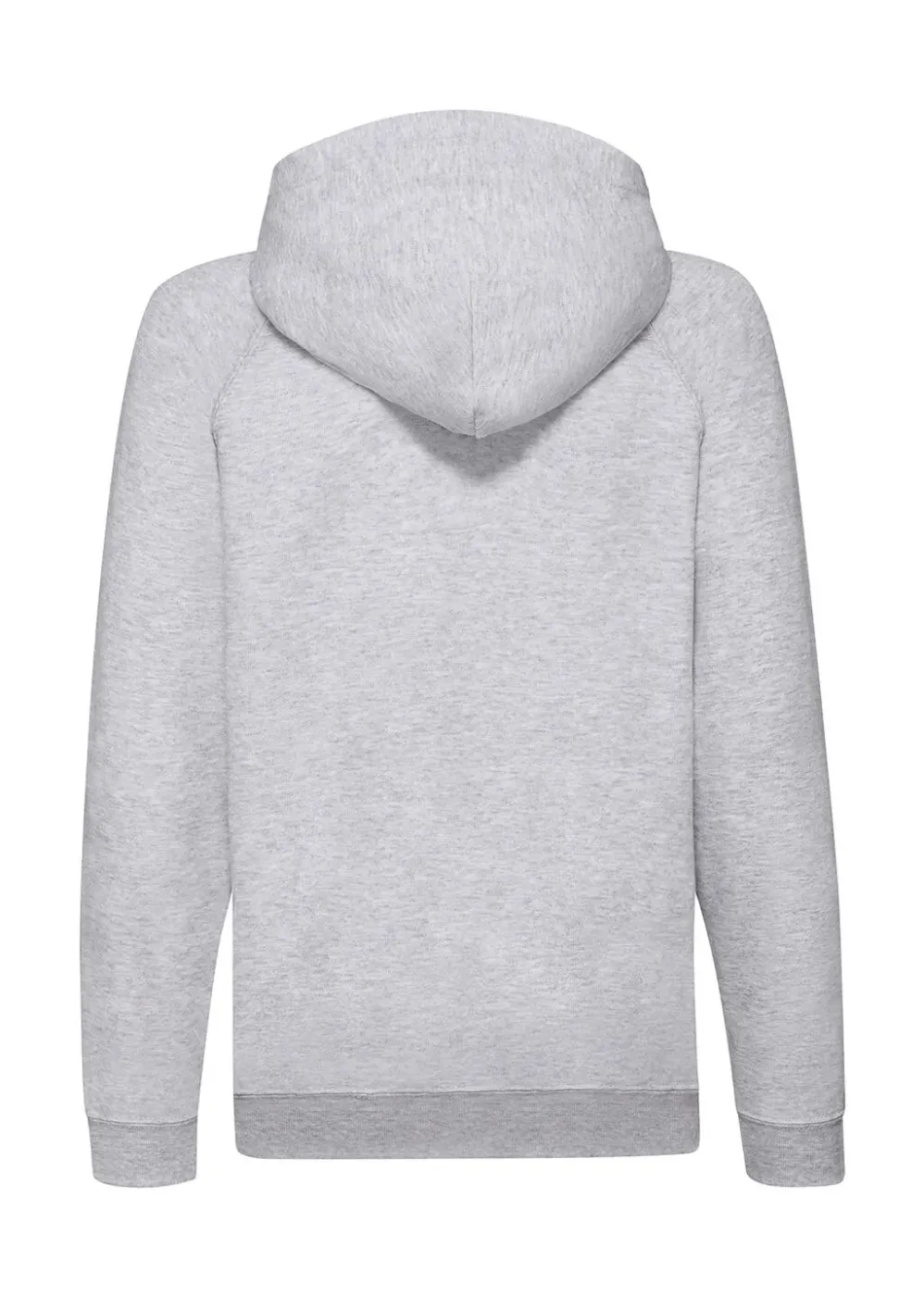 Kids Lightweight Hooded Sweat