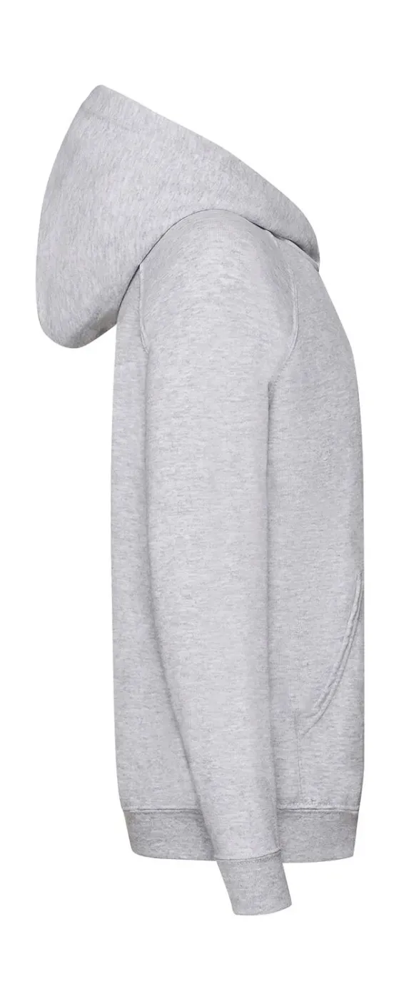 Kids Lightweight Hooded Sweat