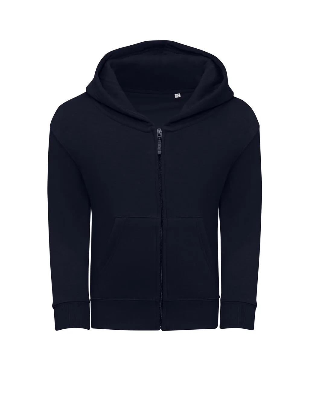 Originals Hooded Full Zip Women