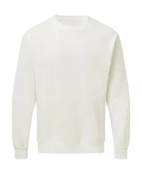 Crew Neck Sweatshirt Men
