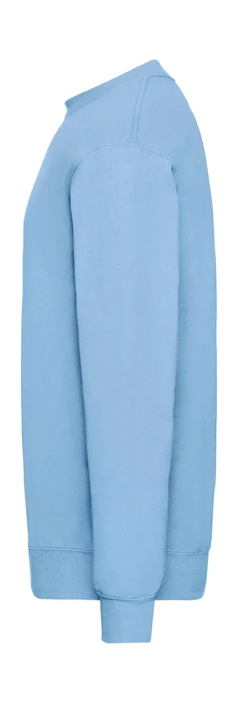 Classic Set In Sweat