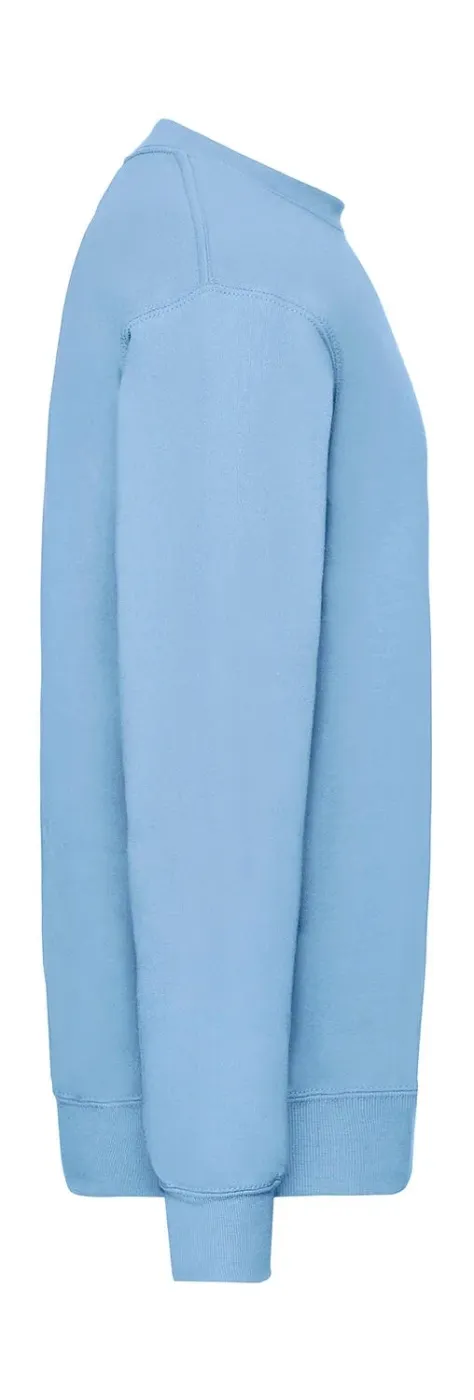 Classic Set In Sweat