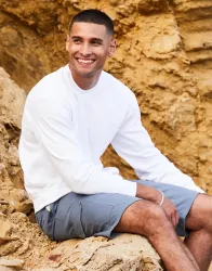 Classic Set In Sweat