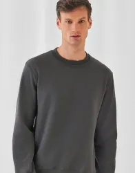 ID.002 Cotton Rich Sweatshirt