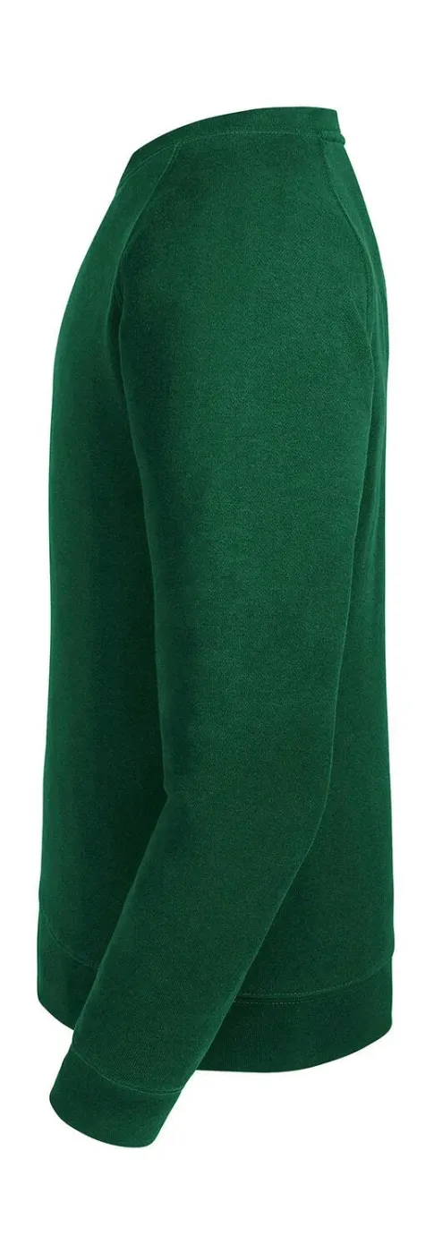 Kids' Authentic Raglan Sweat