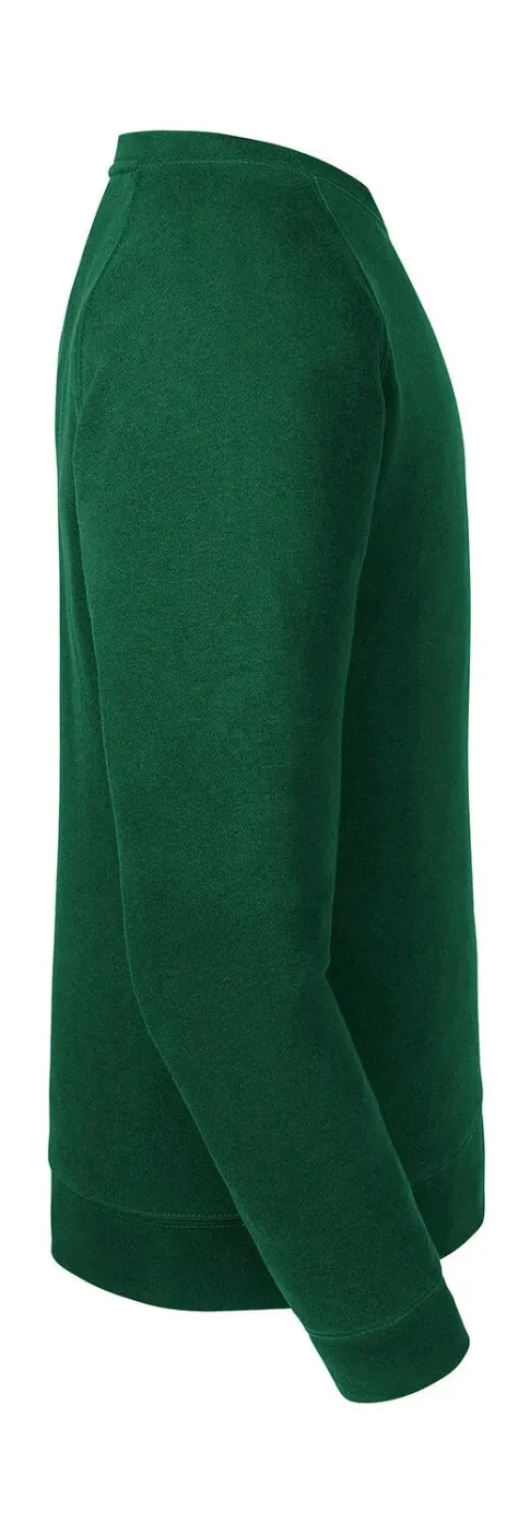 Kids' Authentic Raglan Sweat