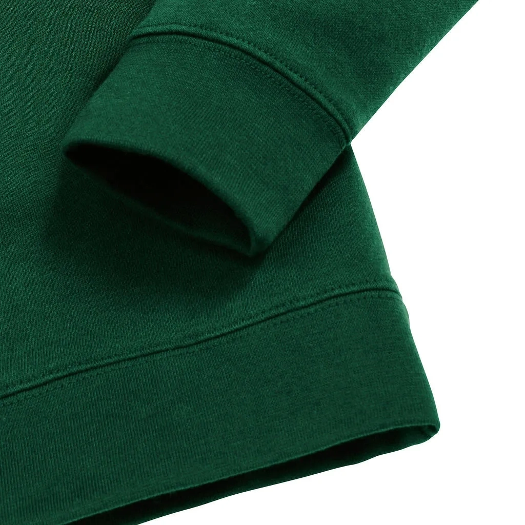 Kids' Authentic Raglan Sweat