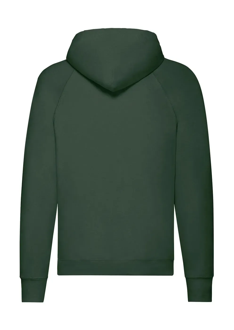 Lightweight Hooded Sweat