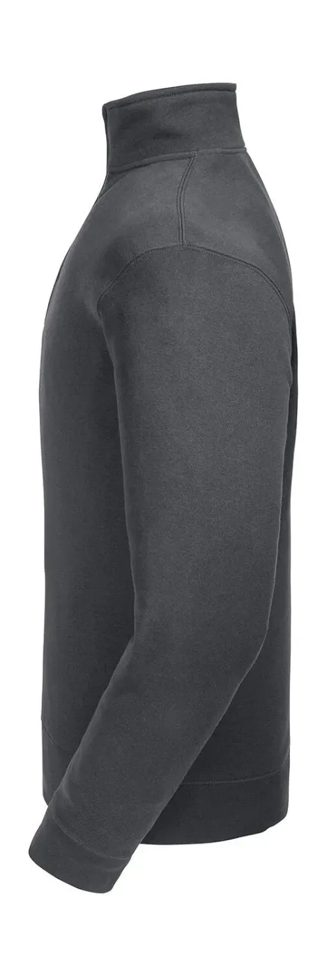 Authentic 1/4 Zip Sweat