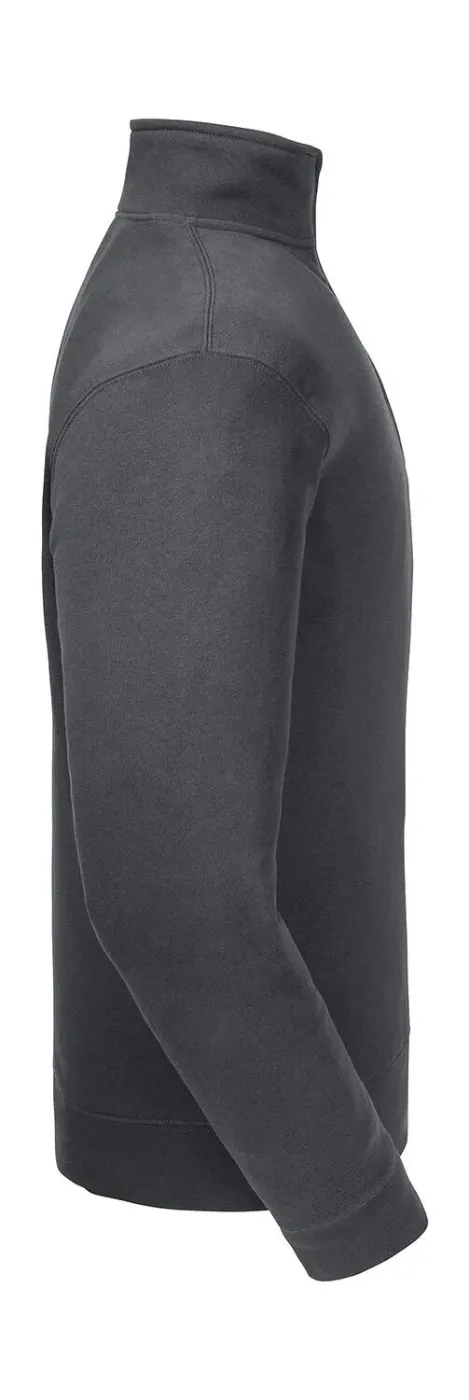 Authentic 1/4 Zip Sweat