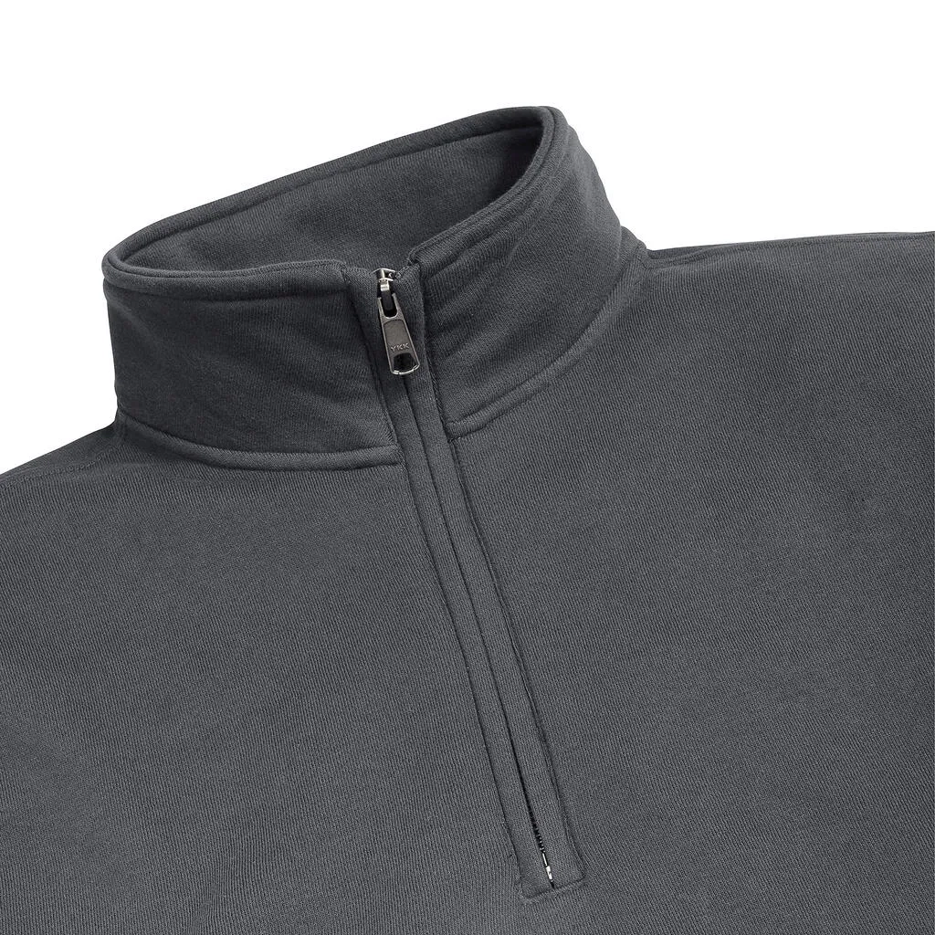 Authentic 1/4 Zip Sweat