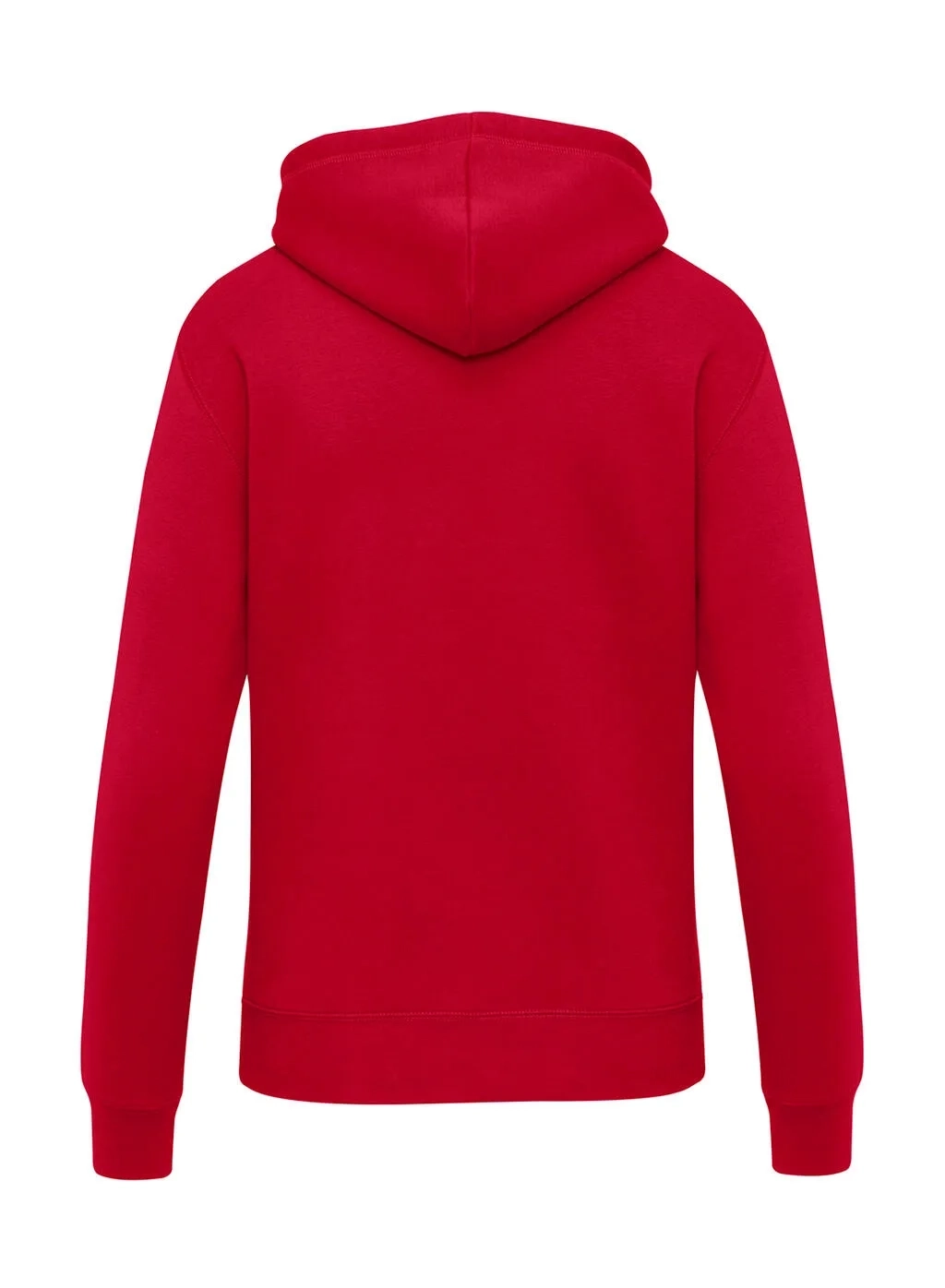 Originals Contrast Hooded Sweat Women
