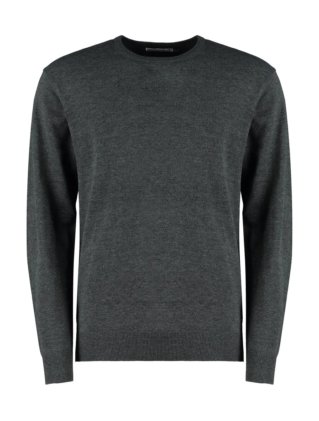 Regular Fit Arundel Crew Neck Sweater